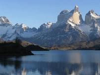 Chile Cultural & Trekking