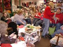 The Mount Holly Knitting Meetup Group Monthly Meetup