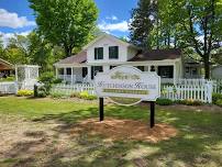 Hutchinson House Museum OPEN
