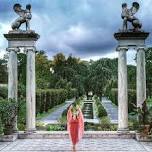 Untermyer Gardens  — Isadora Duncan Company