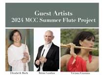 Summer Flute Project