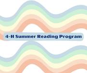 Silver Creek Summer Reading Week 2