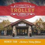 Brewery Trolley Tour - Northern Valley Edition 2024