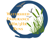 Watershed Endurance 6Hr/3Hr Runs