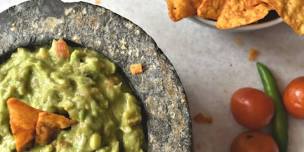 GUACAMOLE WEDNESDAYS at Sal y Limon Mexican Grille