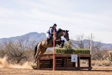 Redefined Equestrian Spring into Summer Mini Trial