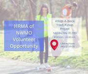 HRMA Volunteer Opportunity