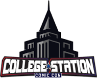 College Station Comic Con 2024