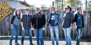 Van Alstyne Sounds of Summer Featuring THE MARSHALL TUCKER BAND