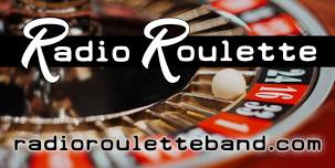 Radio Roulette at Capone's!