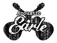 Acoustic Earle @ Titusville Iron Works