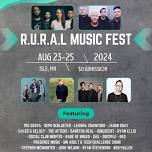 Rural Music Festival 2024