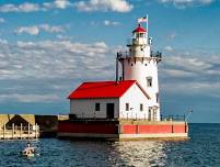 Lighthouse Tours — City of Harbor Beach