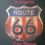 Route 66 Car Show
