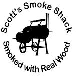 Food Truck Tuesday - Scott's Smoke Shack