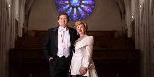 The Chenaults, duo-organists