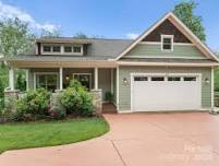 Open House for 617 New Haw Creek Road Asheville NC 28805