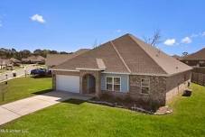 Open House: 12-2pm CDT at 10640 Chapelwood Dr, Gulfport, MS 39503