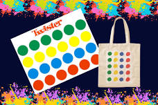 Twister Totes
