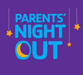 July 20th Parents Night Out!