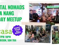 Digital Nomad Meetup