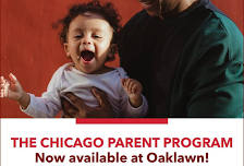 Chicago Parenting Program