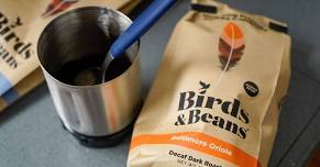 Birds & Coffee