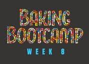 *NORWOOD Camp, Wk 8: Baking Bootcamp (Ages 6-9)