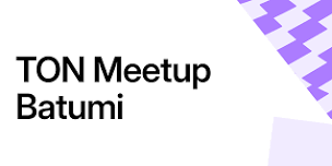 Ton Meetup Batumi