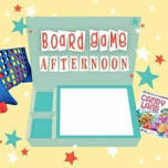 Board Game Afternoon | Santa Maria Public Library