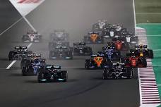 Formula 1 Qatar Grand Prix 2024 - Sunday Tickets