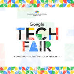 Google Tech Fair