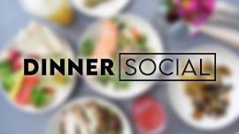 Dinner Social // Black Bear Diner Fullerton