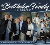 The Batchelor Family in Concert at Galey Baptist Church