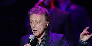 Frankie Valli and The Four Seasons