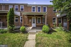 Open House: 1:30-3pm EDT at 7132 Gough St, Baltimore, MD 21224