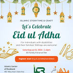 Let’s Celebrate Eid Al Adha