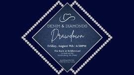Denim & Diamonds Drawdown