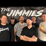 The Jimmies Live at AMVets Post #2 in Millsboro, DE. Saturday August 10th, 7 to 10pm