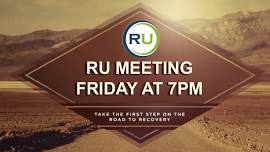 R.U. Meeting