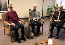Introduction Workshop to Centering Prayer