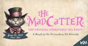 The MadCatter Tea Party - Warrensburg Cat Advocates