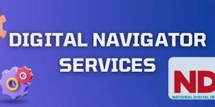 Digital Navigator Services