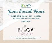 June Social Hour