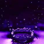 Hydrate with Purple Waters Wellness