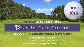 Shevlin Golf Outing