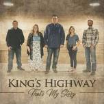 King's Highway Band @ Anew Beginning Baptist Church