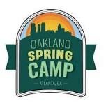 Spring Break Youth Camp - Historic Oakland Cemetery