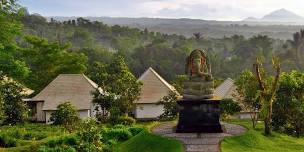 7 Days of Bliss in Bali — Transcendental Meditation