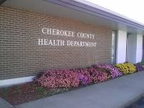 Cherokee County Outreach Services Clinic